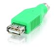 Cables To Go 35700 USB to PS/2 Adapter