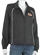 GIII Cincinnati Bengals Women's Rivalry Jacket