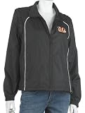 GIII Cincinnati Bengals Women's Rivalry Jacket (Small)