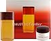 Must de Cartier by Cartier for Women 2 Piece Set Includes: 3.3 oz Eau de Toilette Spray + 1.7 oz Perfumed Body Cream in Jar