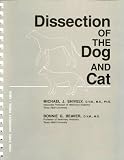 Dissection of the Dog and Cat