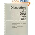 Dissection of the Dog and Cat