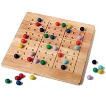 ColorKu Game