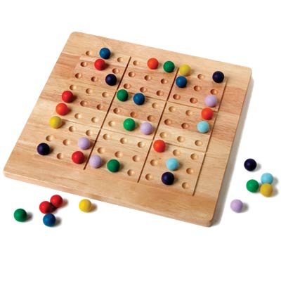 ColorKu - Sudoku With Colors