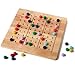 Color Sudoku Puzzle
