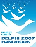 Delphi 2007 Handbook