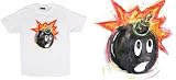 The Hundreds: Watercolor Adam Shirt