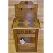 Moulin Roty Toys of Yesterday wooden stove