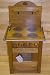 Toys : Moulin Roty Toys of Yesterday wooden stove
