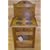 Moulin Roty Toys of Yesterday wooden stove