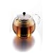 Bodum Assam 10l Tea Press with Chrome Lid