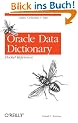 Oracle Data Dictionary Pocket Reference