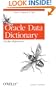 Oracle Data Dictionary Pocket Reference