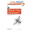 Oracle Data Dictionary Pocket Reference