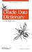 Oracle Data Dictionary Pocket Reference