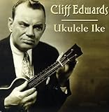 Cliff Edwards Biography