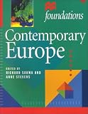 Contemporary Europe (Foundations)