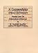A Compendious Syriac Dictionary (Ancient Language Resources)