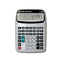 Calculated Industries 43430 Desktop Qualifier Plus IIIFX DT Real Estate Finance Calculator