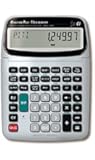 Calculated Industries 43430 Desktop Qualifier Plus IIIFX DT Real Estate Finance Calculator