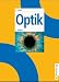 Bücher : Optik