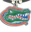 NCAA Logo Necklace - Florida Gators