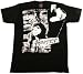 Ministry - BUSH MINISTRY T-shirt, Black