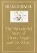 The Wonderful Story of Henry Sugar and Six More