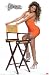Beyonce - Chair 22x34