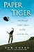Paper Tiger: An Obsessed Golfer's Quest to Play with the Pros