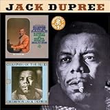 Natural & Soulful Blues / Champion of the Blues