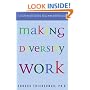 Making Diversity Work: Seven Steps for Defeating Bias in the Workplace