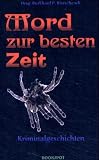 Produkt-Bild: Mord zur besten Zeit