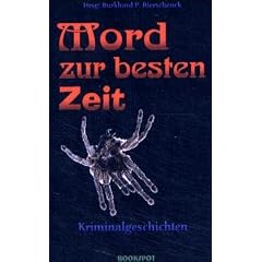 Mord zur besten Zeit