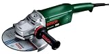 Bosch Winkelschleifer PWS 20 230 J mit Anti-Vibrations-Handgriff, Scheibe 230 mm