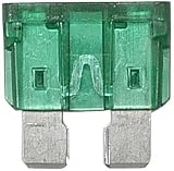 Littelfuse 30A ATO Fuse 5 Pcs. 41GCAV94PVL. SL160 Littelfuse 30A ATO Fuse 5 Pcs.