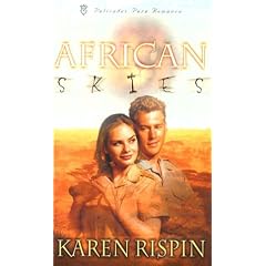 African Skies (Palisades Pure Romance)
