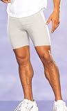 Cotton Lycra Bike Short