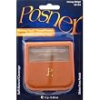 Posner Finishing Touch Press Powder Honey Beige Posner Finishing Touch Press Powder Honey Beige