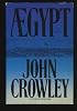 Aegypt (Bantam Spectra Book)