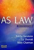 AS law