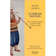 Le Miroir des pays