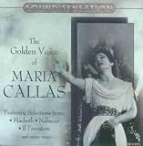 Music : The Golden Voice of Maria Callas