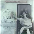 The Golden Voice of Maria Callas