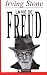 La vie de freud (Broché)