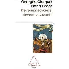 Devenez sorciers, devenez savants