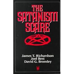 The Satanism Scare (Social Institutions and Social Change)