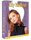 Ally McBeal: Season 4.1 Collection - Calista Flockhart