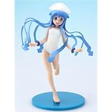 侵略！？イカ娘 DXフィギュア　全1種