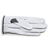 Wilson Hope Golf Glove (Women's, Left-Handed, Small) (colors may vary)